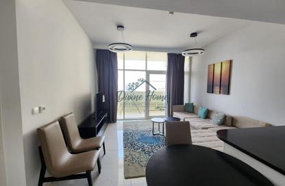Apartment - 2 Bedrooms - 2 Bathrooms for rent in Tower 108 - District 18 - Jumeirah Village Circle - Dubai