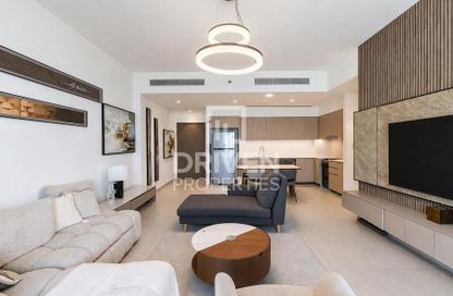 Apartment - 2 - 3 for sale in Grande - Opera District - Downtown Dubai - Dubai