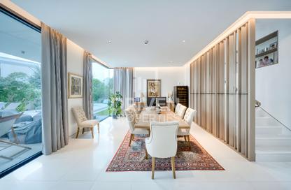Villa - 5 - 6 for sale in Harmony 1 - Harmony - Tilal Al Ghaf - Dubai