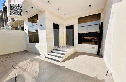 Townhouse - 4 Bedrooms - 6 Bathrooms for sale in Al Helio 2 - Al Helio - Ajman