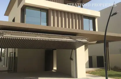 Villa - 4 Bedrooms - 5 Bathrooms for sale in Nad Al Sheba 1 - Nad Al Sheba - Dubai