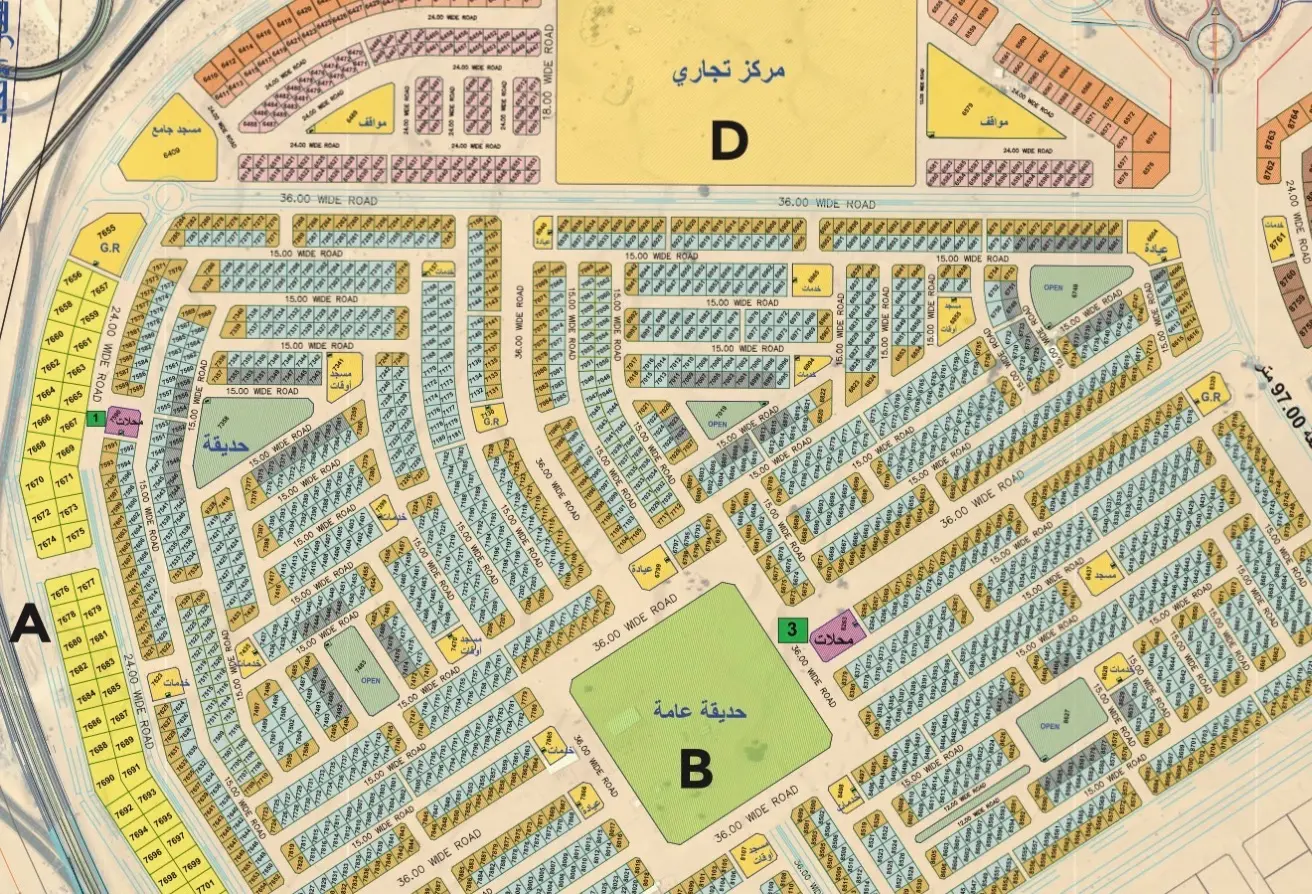 145548544 - الصورة الرئيسية للعقار