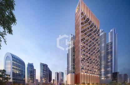 Apartment - 2 Bedrooms - 3 Bathrooms for sale in One Residence - Downtown Dubai - Dubai Apartment - 2 Bedrooms - 3 Bathrooms for sale in One Residence - Downtown Dubai - Dubai