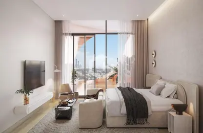 Apartment - 2 Bedrooms - 3 Bathrooms for sale in One Residence - Downtown Dubai - Dubai