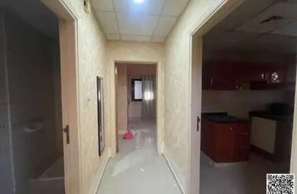 Apartment - 1 Bedroom - 1 Bathroom for rent in Al Naemiya Tower 2 - Al Naemiya Towers - Al Nuaimiya - Ajman