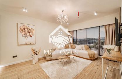 Apartment - 2 - 3 for sale in Lucky Royale Residence - District 10 - Jumeirah Village Circle - Dubai