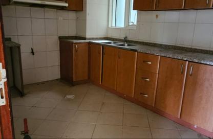 Apartment - 1 - 2 for rent in Al Nahda - Sharjah Apartment - 1 - 2 for rent in Al Nahda - Sharjah