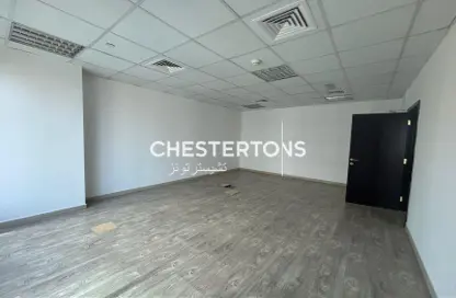 Office Space - Studio for sale in Grosvenor Business Tower - Barsha Heights (Tecom) - Dubai