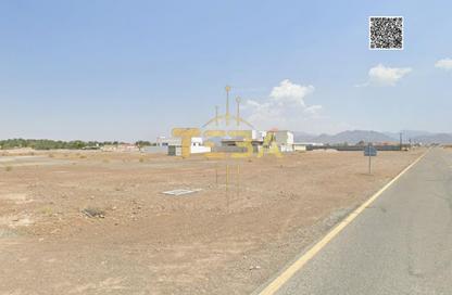 Land - Studio for sale in Masfoot 3 - Masfoot - Ajman