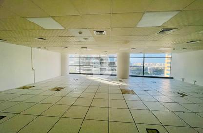 Office Space - Studio for rent in Shatha Tower - Dubai Media City - Dubai