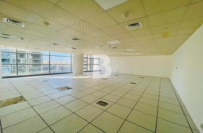 Office Space - Studio for rent in Shatha Tower - Dubai Media City - Dubai