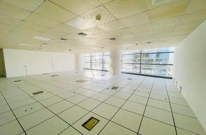 Office Space - Studio for rent in Shatha Tower - Dubai Media City - Dubai