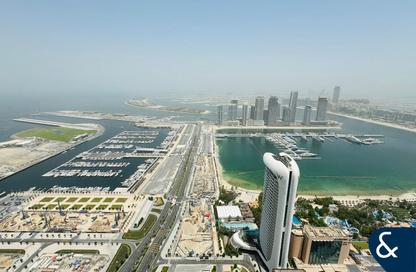 Penthouse - 4 Bedrooms - 4 Bathrooms for rent in Elite Residence - Dubai Marina - Dubai Penthouse - 4 Bedrooms - 4 Bathrooms for rent in Elite Residence - Dubai Marina - Dubai