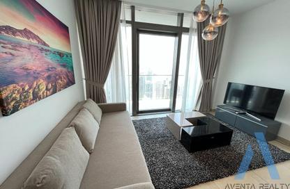 Apartment - 1 - 2 for sale in Marina Gate 2 - Marina Gate - Dubai Marina - Dubai