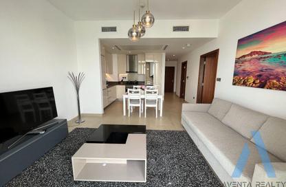 Apartment - 1 - 2 for sale in Marina Gate 2 - Marina Gate - Dubai Marina - Dubai