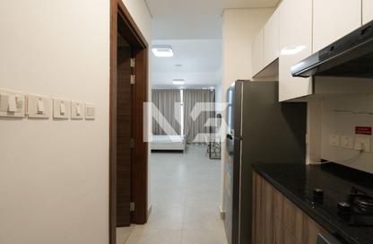 Apartment - Studio - 1 for sale in Sapphire Mall - Saih Shuaib 2 - Dubai Industrial City - Dubai Apartment - Studio - 1 for sale in Sapphire Mall - Saih Shuaib 2 - Dubai Industrial City - Dubai