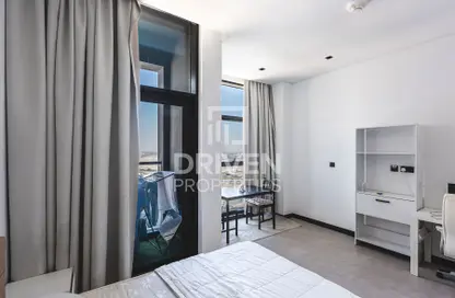 Apartment - 1 Bathroom for sale in 15 Northside Tower 1 - 15 Northside - Business Bay - Dubai