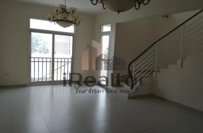 تاون هاوس - 2 غرف نوم - 2 حمامات للبيع في قرية الخليج - الغدير - أبوظبي