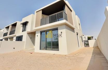 Townhouse - 4 Bedrooms - 5 Bathrooms for rent in Jebel Ali Village Townhouses - Jebel Ali Village - Jebel Ali - Dubai Townhouse - 4 Bedrooms - 5 Bathrooms for rent in Jebel Ali Village Townhouses - Jebel Ali Village - Jebel Ali - Dubai