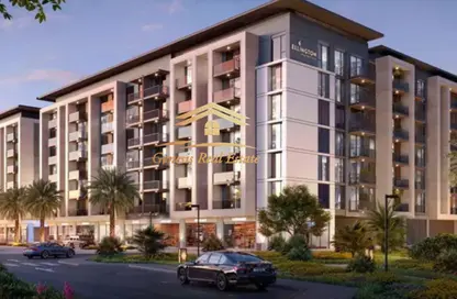 شقة - 3 غرف نوم - 4 حمامات للبيع في بلجرافيا جاردنز - فالكون سيتي أوف وندرز - دبي