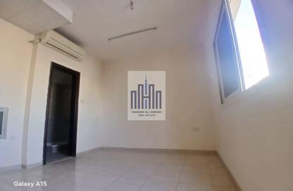Apartment - Studio - 1 Bathroom for rent in Muwaileh - Sharjah