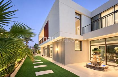 Villa - 4 - 4 for sale in Tilal Al Furjan - Al Furjan - Dubai