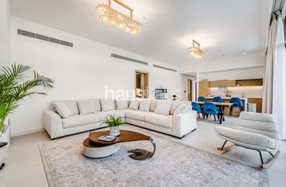 Villa - 4 - 4 for sale in Tilal Al Furjan - Al Furjan - Dubai