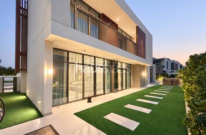 Villa - 4 - 4 for sale in Tilal Al Furjan - Al Furjan - Dubai