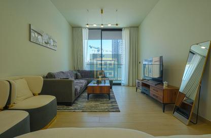 Apartment - 2 Bedrooms - 2 Bathrooms for rent in Binghatti Crescent - District 11 - Jumeirah Village Circle - Dubai