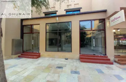 Retail - Studio - 1 Bathroom for rent in Mirdif - Dubai