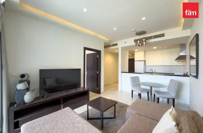 شقة - غرفة نوم - 2 حمامات للبيع في سلستيا بي - سلسستيا - دبي الجنوب (مركز دبي العالمي) - دبي