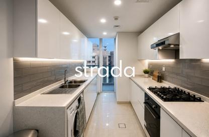 Apartment - 2 Bedrooms - 3 Bathrooms for sale in Waves Tower - Business Bay - Dubai Apartment - 2 Bedrooms - 3 Bathrooms for sale in Waves Tower - Business Bay - Dubai