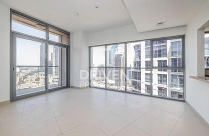 Apartment - 2 Bedrooms - 3 Bathrooms for rent in Bellevue Tower 1 - Bellevue Towers - Downtown Dubai - Dubai