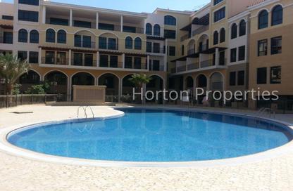 Apartment - 1 - 2 for rent in Fortunato - District 11 - Jumeirah Village Circle - Dubai Apartment - 1 - 2 for rent in Fortunato - District 11 - Jumeirah Village Circle - Dubai