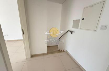Townhouse - 3 Bedrooms - 4 Bathrooms for rent in Nasma Residence - Al Tai - Sharjah