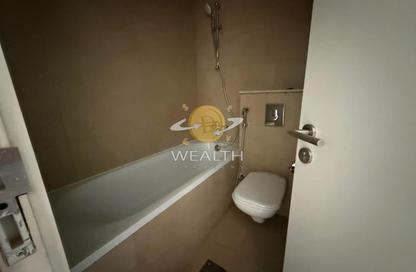 Townhouse - 3 Bedrooms - 4 Bathrooms for rent in Nasma Residence - Al Tai - Sharjah