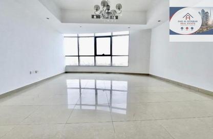 Apartment - 1 - 2 for sale in Sahara Tower 2 - Sahara Complex - Al Nahda - Sharjah