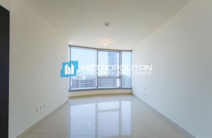 Apartment - 3 Bedrooms - 2 Bathrooms for sale in Sun Tower - Shams Abu Dhabi - Al Reem Island - Abu Dhabi