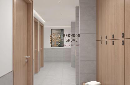 Apartment - 1 Bedroom - 2 Bathrooms for sale in Azizi Ruby - District 15 - Jumeirah Village Circle - Dubai
