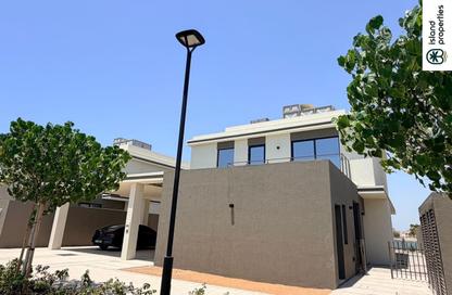 Villa - 4 - 7 for rent in Falcon Island North - Falcon Island - Al Hamra Village - Ras Al Khaimah Villa - 4 - 7 for rent in Falcon Island North - Falcon Island - Al Hamra Village - Ras Al Khaimah