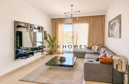 Apartment - 1 Bedroom - 2 Bathrooms for sale in Bali Residences - District 3 - Jumeirah Village Triangle - Dubai Apartment - 1 Bedroom - 2 Bathrooms for sale in Bali Residences - District 3 - Jumeirah Village Triangle - Dubai