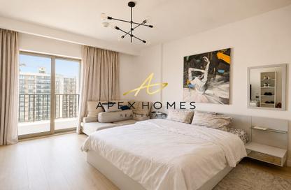 Apartment - 1 Bedroom - 2 Bathrooms for sale in Bali Residences - District 3 - Jumeirah Village Triangle - Dubai