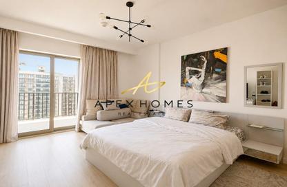 Apartment - 1 Bedroom - 2 Bathrooms for sale in Bali Residences - District 3 - Jumeirah Village Triangle - Dubai