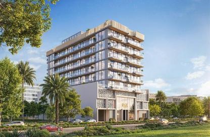 Apartment - 2 Bedrooms - 2 Bathrooms for sale in Ryze - International City - Dubai