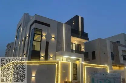 Land - Studio for sale in Al Yasmeen 1 - Al Yasmeen - Ajman