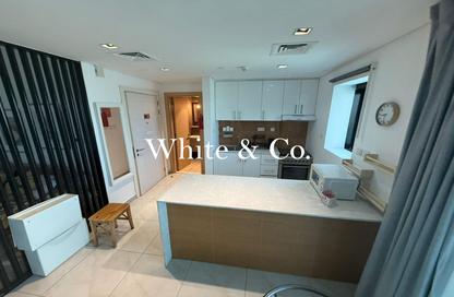 Apartment - Studio - 1 Bathroom for rent in The Square Tower - District 13 - Jumeirah Village Circle - Dubai Apartment - Studio - 1 Bathroom for rent in The Square Tower - District 13 - Jumeirah Village Circle - Dubai