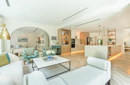 Villa - 5 - 5 for sale in Mirador - Arabian Ranches - Dubai