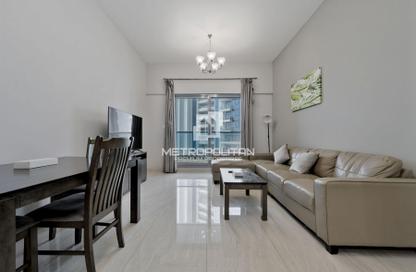 Apartment - 1 Bedroom - 2 Bathrooms for sale in Elite Business Bay Residence - Business Bay - Dubai