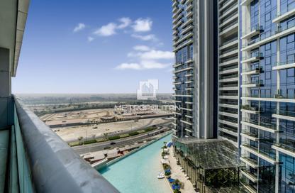 Apartment - 1 Bedroom - 2 Bathrooms for sale in Elite Business Bay Residence - Business Bay - Dubai