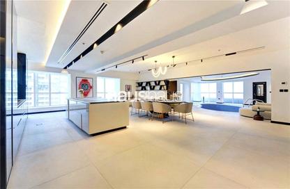 Apartment - 4 Bedrooms - 6 Bathrooms for sale in Elite Residence - Dubai Marina - Dubai Apartment - 4 Bedrooms - 6 Bathrooms for sale in Elite Residence - Dubai Marina - Dubai